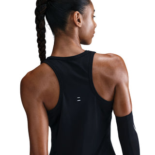 Nike Tempo Dri-FIT Running Tank | Black