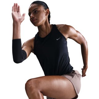Nike Tempo Dri-FIT Running Tank | Black