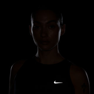 Nike Tempo Dri-FIT Running Tank | Black