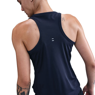 Nike Tempo Dri-FIT Running Tank | Midnight Navy