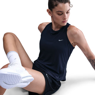 Nike Tempo Dri-FIT Running Tank | Midnight Navy