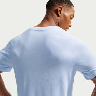 Nike Dri-FIT Winning T-Shirt | Hydrogen Blue