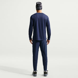Nike Stride Woven Running Pant | Midnight Navy