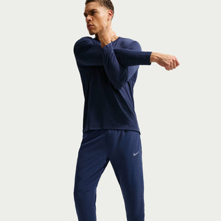 Nike Stride Woven Running Pant | Midnight Navy
