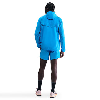 Nike Repel UV Running Jacket | Blue Hero
