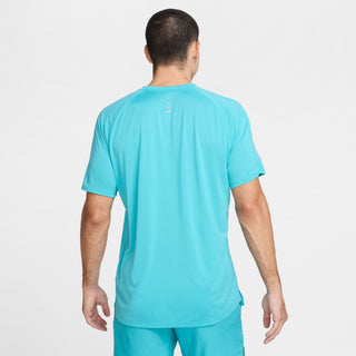 Nike Stride Dri-FIT ADV Running Tee | Dusty Cactus