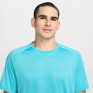 Nike Stride Dri-FIT ADV Running Tee | Dusty Cactus