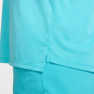 Nike Stride Dri-FIT ADV Running Tee | Dusty Cactus
