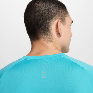Nike Stride Dri-FIT ADV Running Tee | Dusty Cactus