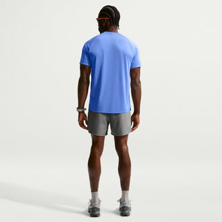 Nike Mens Stride Dri-FIT ADV Running Tee | Royal Pulse