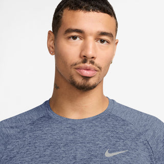 Nike Stride Dri-FIT ADV Running Tee | World Indigo