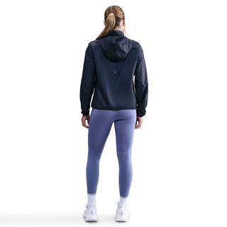 Nike Tempo Repel Running Jacket | Midnight Navy/Reflective