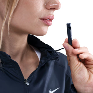 Nike Tempo Repel Running Jacket | Midnight Navy/Reflective