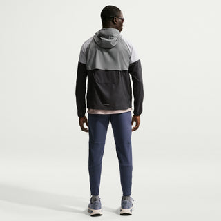 Nike Mens Impossibly Light Windrunner | Wolf Grey/Black