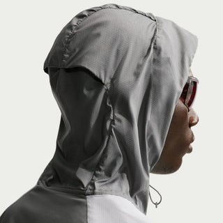 Nike Mens Impossibly Light Windrunner | Wolf Grey/Black