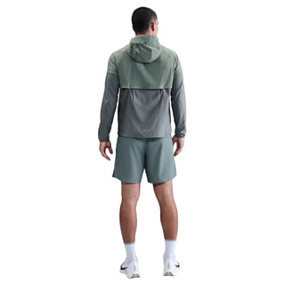 Nike Impossibly Light Windrunner | Clay Green/Smoke Grey