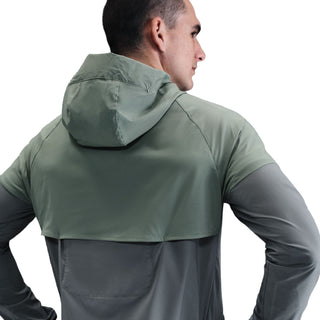Nike Impossibly Light Windrunner | Clay Green/Smoke Grey