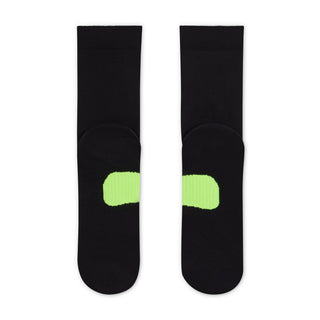 Nike Fast Midweight Crew Socks | Black