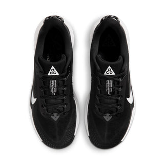 Nike Mens React X ACG Pegasus Trail | Black/White