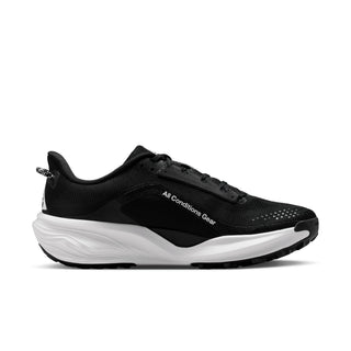 Nike Mens React X ACG Pegasus Trail | Black/White