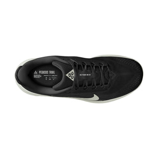 Nike Mens React X ACG Pegasus Trail | Black/White