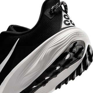 Nike Mens React X ACG Pegasus Trail | Black/White