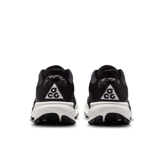 Nike Womens ACG ReactX Pegasus Trail Black/White