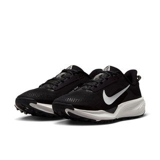 Nike Womens ACG ReactX Pegasus Trail Black/White