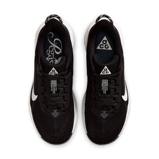 Nike Womens ACG ReactX Pegasus Trail Black/White