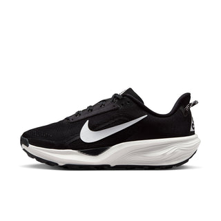 Nike Womens ACG ReactX Pegasus Trail Black/White