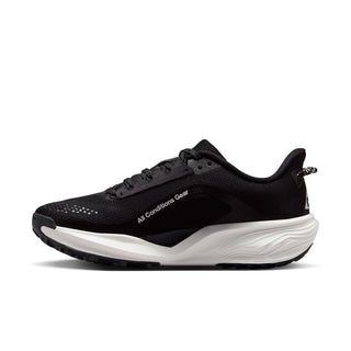 Nike Womens ACG ReactX Pegasus Trail Black/White