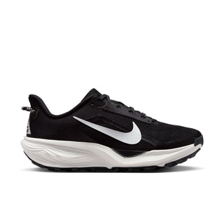 Nike Womens ACG ReactX Pegasus Trail Black/White