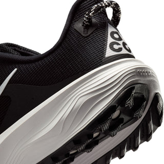 Nike Womens ACG ReactX Pegasus Trail Black/White