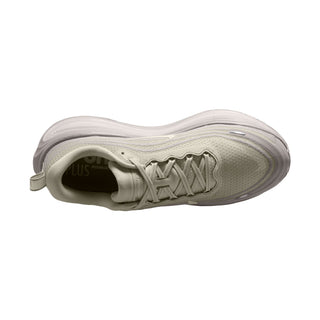 Nike Mens Vomero Plus | Light Bone/Phantom