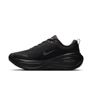 Nike Mens Vomero Plus | Black/Dark Smoke Grey