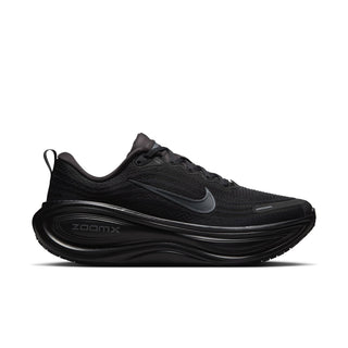 Nike Mens Vomero Plus | Black/Dark Smoke Grey