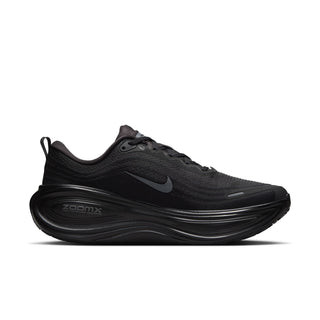 Nike Mens Vomero Plus | Black/Dark Smoke Grey