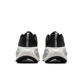 Nike Mens Vomero Plus | Black Anthracite/Wolf Grey