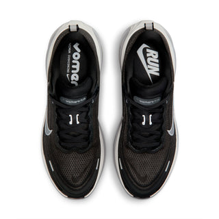 Nike Mens Vomero Plus | Black Anthracite/Wolf Grey
