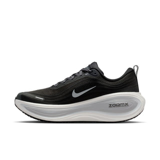 Nike Mens Vomero Plus | Black Anthracite/Wolf Grey