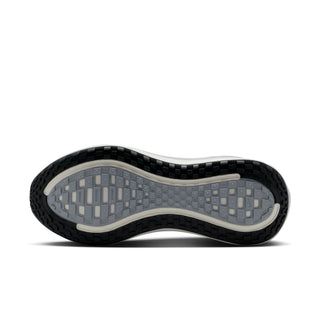 Nike Mens Vomero Plus | Black Anthracite/Wolf Grey
