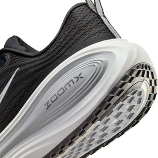 Nike Mens Vomero Plus | Black Anthracite/Wolf Grey