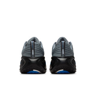 Nike Mens Vomero Plus | Smoke Grey/Black
