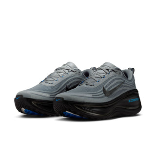 Nike Mens Vomero Plus | Smoke Grey/Black