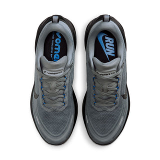 Nike Mens Vomero Plus | Smoke Grey/Black