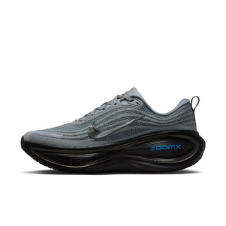 Nike Mens Vomero Plus | Smoke Grey/Black