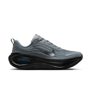 Nike Mens Vomero Plus | Smoke Grey/Black