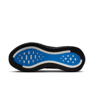 Nike Mens Vomero Plus | Smoke Grey/Black