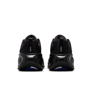 Nike Mens Vomero Plus | Black/Smoke Grey