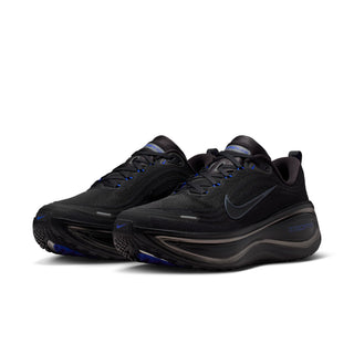 Nike Mens Vomero Plus | Black/Smoke Grey